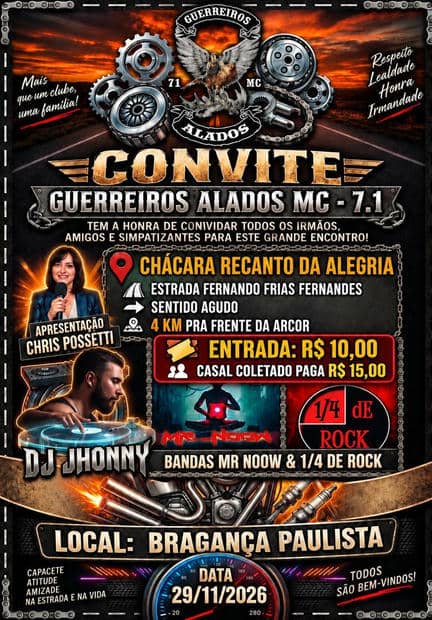 Flyer